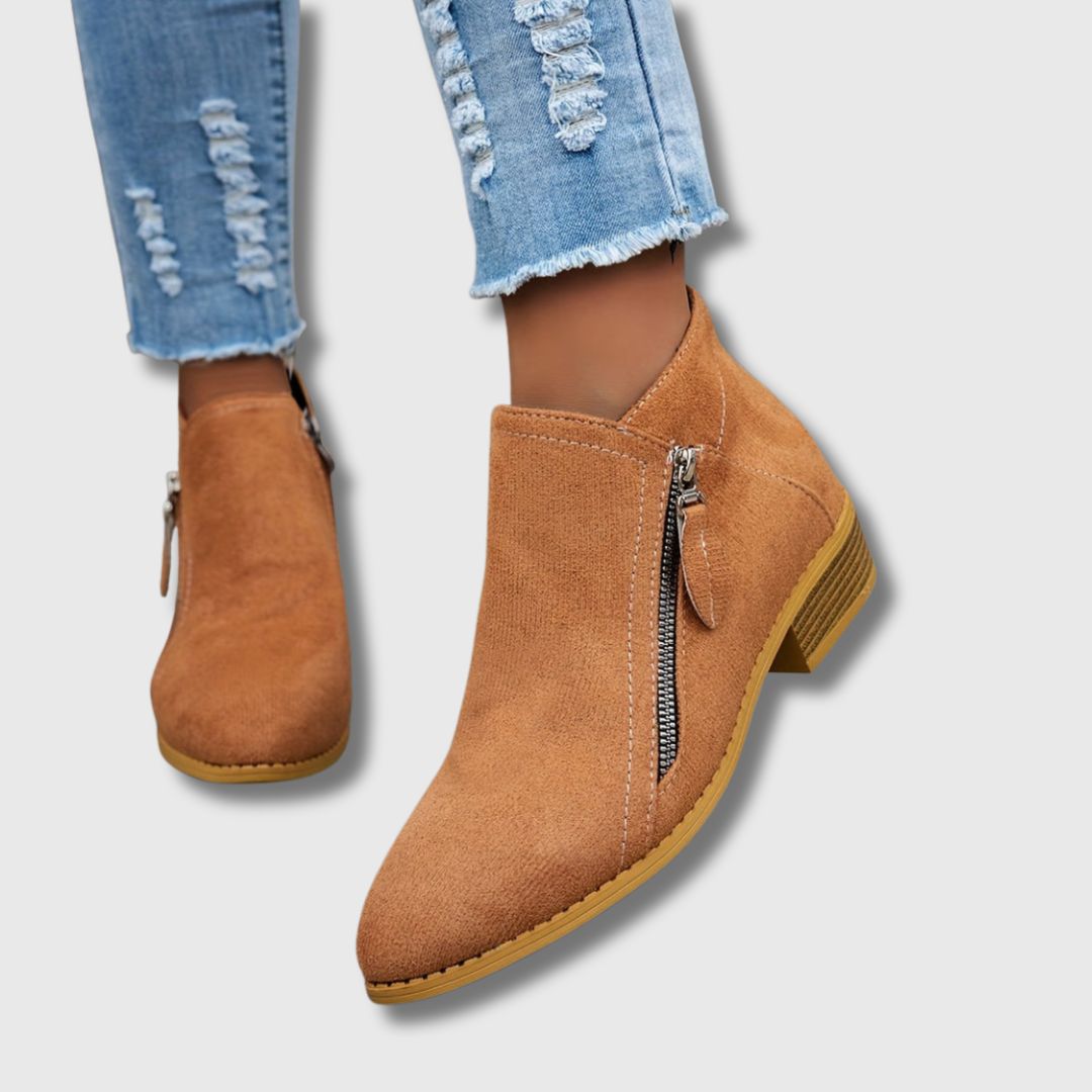 Caline – Elegant Women's Boots | Limited Edition