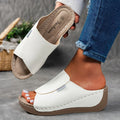 TAMARA | CLASSIC COMFORT WALKING SANDALS