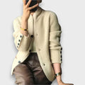 Alissa – Stylish and Cozy Cardigan