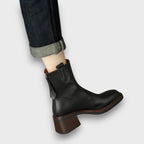 Fien – Classic ankle boots