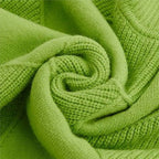Dareen – Turtleneck Sweater