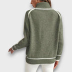 Christine – Luxury Knit Sweater