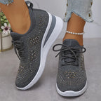 Bonnie | Orthopaedic Trainers
