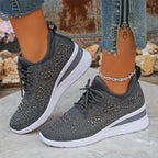 Bonnie | Orthopaedic Trainers