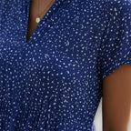 Tanya – Airy Everyday Dress