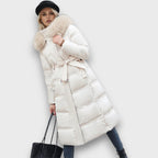 Elivia - Chic Winter Coat