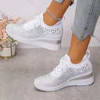 Bonnie | Orthopaedic Trainers