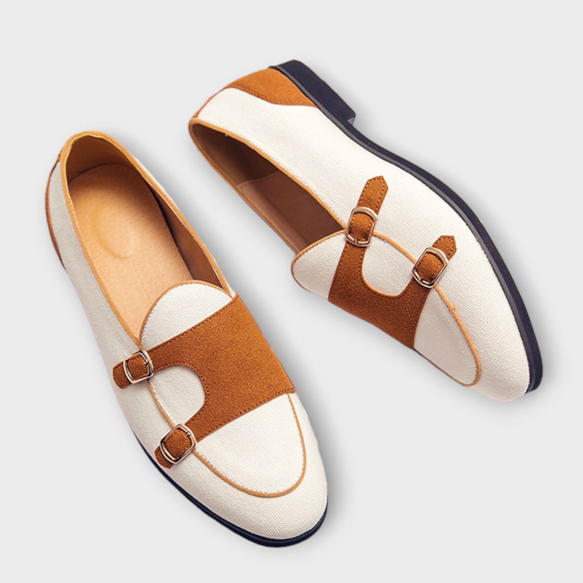 Lissaro – Handmade slippers with elegant detail