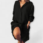Avenie – Casual Blouse