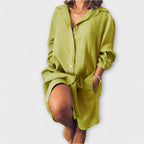Avenie – Casual Blouse