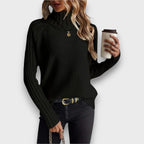 Hannah – Elegant Knit Sweater