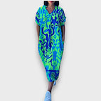 Taisia – Casual Dress with Character