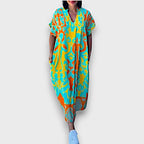 Taisia – Casual Dress with Character