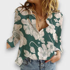 Elena – Elegant Blouse