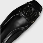 Jozie – Elegant Comfort Flats