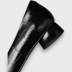 Jozie – Elegant Comfort Flats