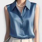 Lavinia – Sophisticated Blouse