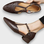 Ralina – Orthopedic Mary Jane Shoes