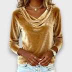 Ryselle – Comfortable Top