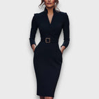 Melyra – Elegant Dress