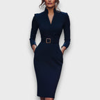Melyra – Elegant Dress
