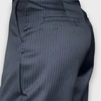Marelda – Tailored Straight-Leg Trousers