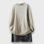 Liora – Cardigan with Button Details