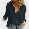 Elena – Elegant Blouse