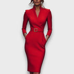 Melyra – Elegant Dress