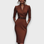 Melyra – Elegant Dress