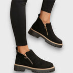 Angelia – Orthopedic Comfort Ankle Boots