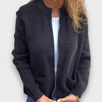 Lianelle – Cardigan with Pockets