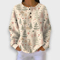 Averine – Woodland Soft Knit Top