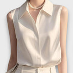 Lavinia – Sophisticated Blouse
