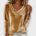 Ryselle – Comfortable Top