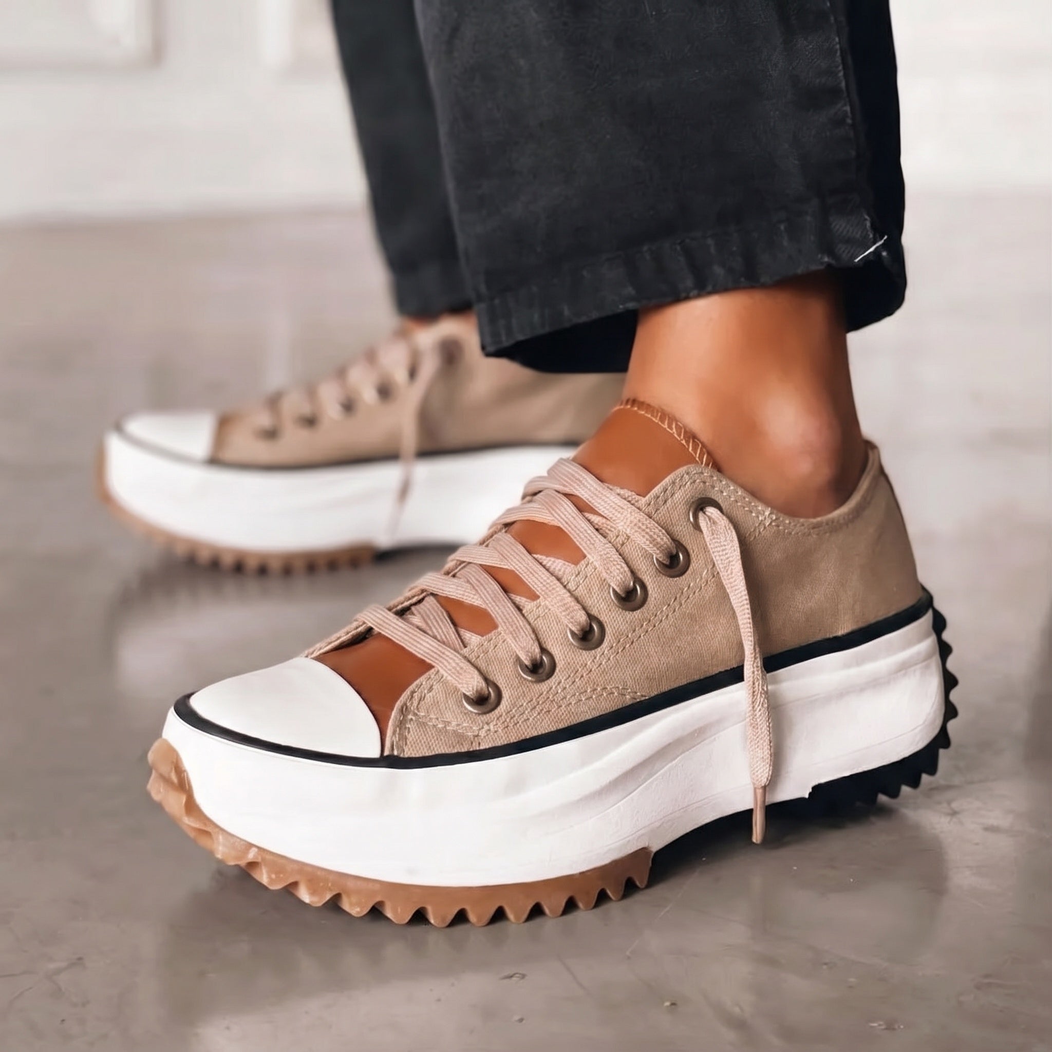 Mary™ – All-Day Comfort Sneakers