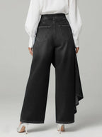 The Elara™ | Wide-Leg Jeans