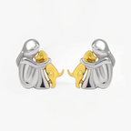 SERAPHI | DOG ICON EARRINGS