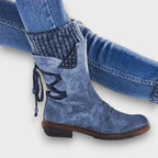 Sofia – Orthopedic Winter Shoes for Everyday Comfort