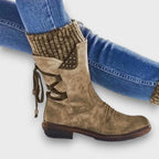 Sofia – Orthopedic Winter Shoes for Everyday Comfort